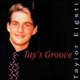 Taylor Eigsti - Tays Groove